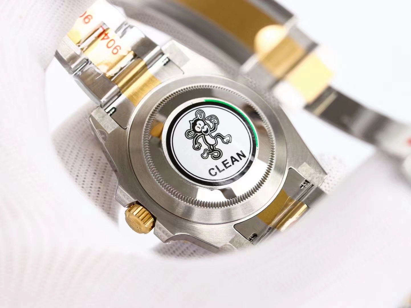 [ROLEX/SA급] 서브마리너 CLEAN社 -3135 슈퍼클론 > SA 시계 | 젤리브이