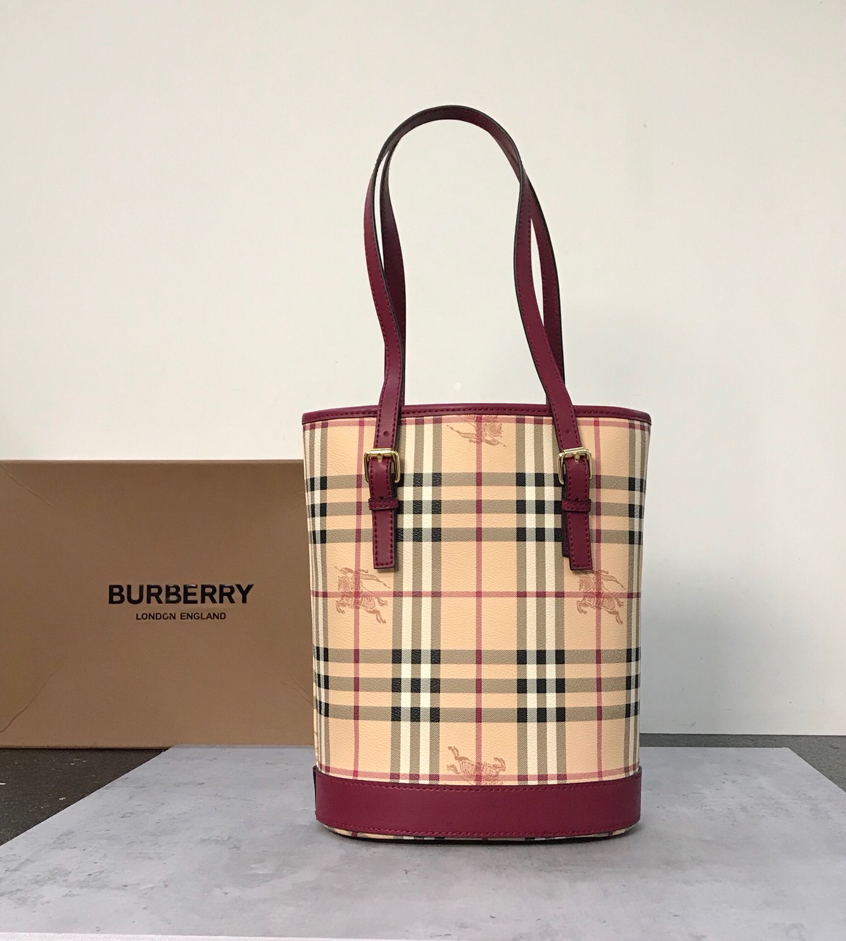 [Burberry] 숄더백