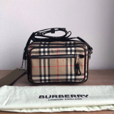 [Burberry] 카메라백