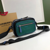 [Burberry] 카메라백