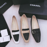 [CHANEL] 로퍼