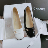 [CHANEL] 펌프스