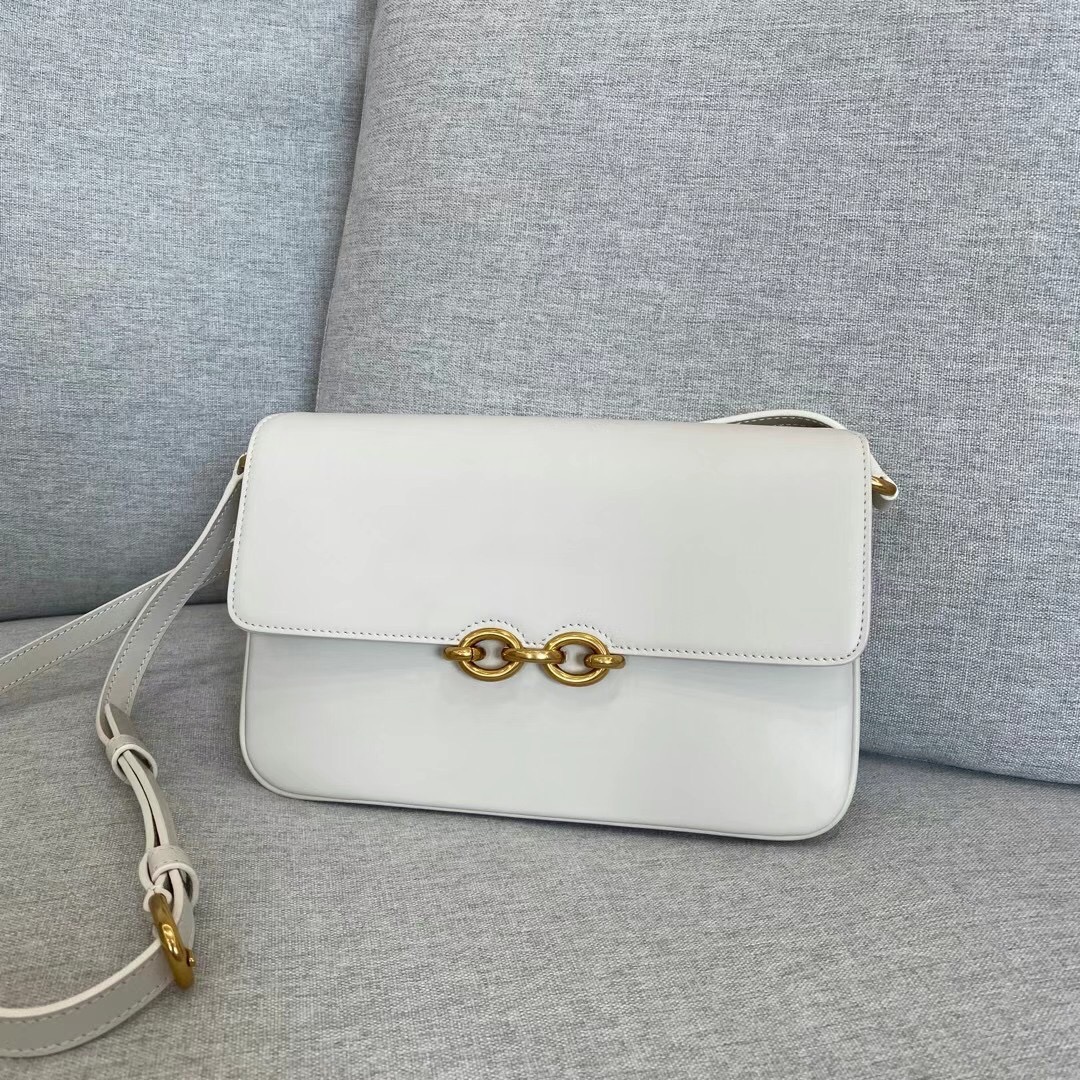 [YSL] LE MAILLON 르 메일론 사첼백