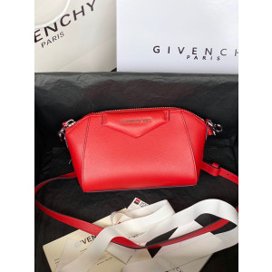[GIVENCHY] 안티고나 나노 백