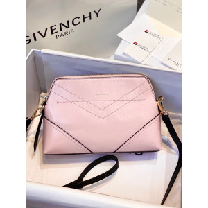 [GIVENCHY] ID 아이디 뉴 크링클 이펙트 크로스바디백