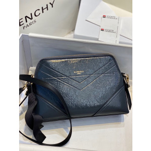 [GIVENCHY] ID 아이디 뉴 크링클 이펙트 크로스바디백