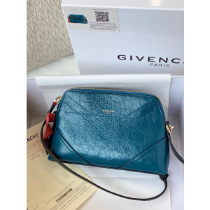 [GIVENCHY] ID 아이디 뉴 크링클 이펙트 크로스바디백