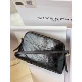 [GIVENCHY] ID 아이디 뉴 크링클 이펙트 크로스바디백