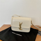 [YSL] 솔페리노 스몰 사첼백