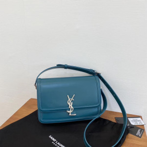 [YSL] 솔페리노 미듐 사첼백