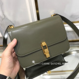 [YSL] 까레 사첼 백
