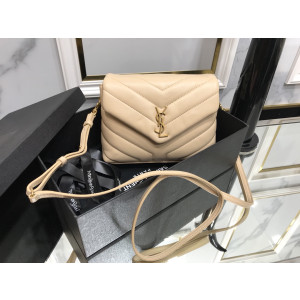 [YSL] 모노그램 루루 토이백