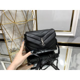 [YSL] 모노그램 루루 토이백