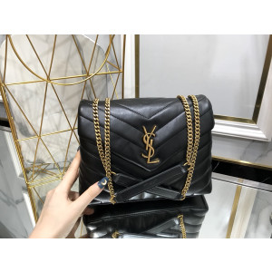 [YSL] 모노그램 스몰 루루 체인백