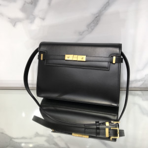 [YSL] 맨하탄 숄더백