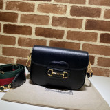 [GUCCI] 홀스빗 1955 미니백