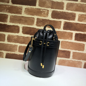 [GUCCI] 홀스빗 1955 스몰 버킷백