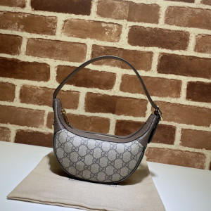 [GUCCI] 오피디아 GG 미니 백
