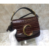 [Chloe] Chloé C 미니 백