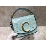 [Chloe] Chloé C 미니 백