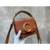 [Chloe] Chloé C 미니 백