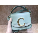 [Chloe] Chloé C 미니 백