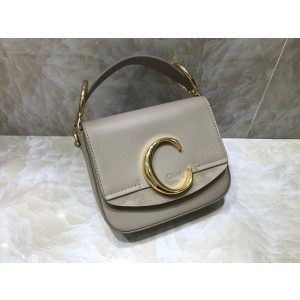 [Chloe] Chloé C 미니 백