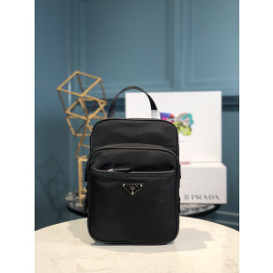 [PRADA] 나일론 백팩
