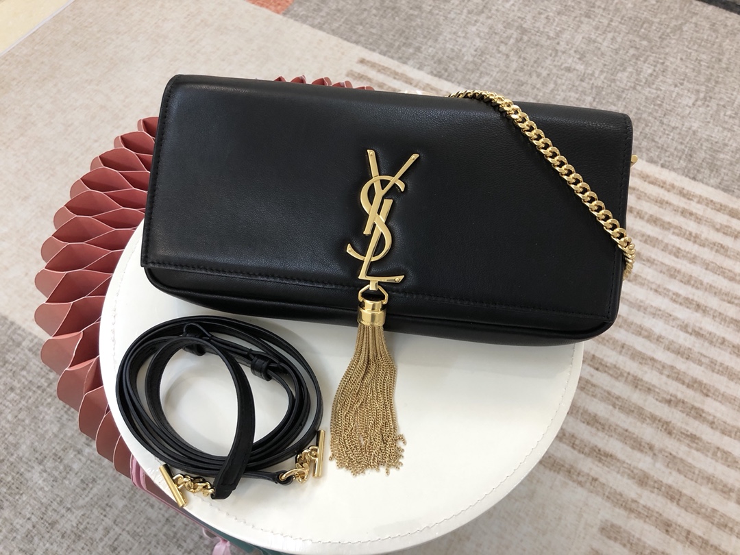 [YSL] 태슬 케이트 99
