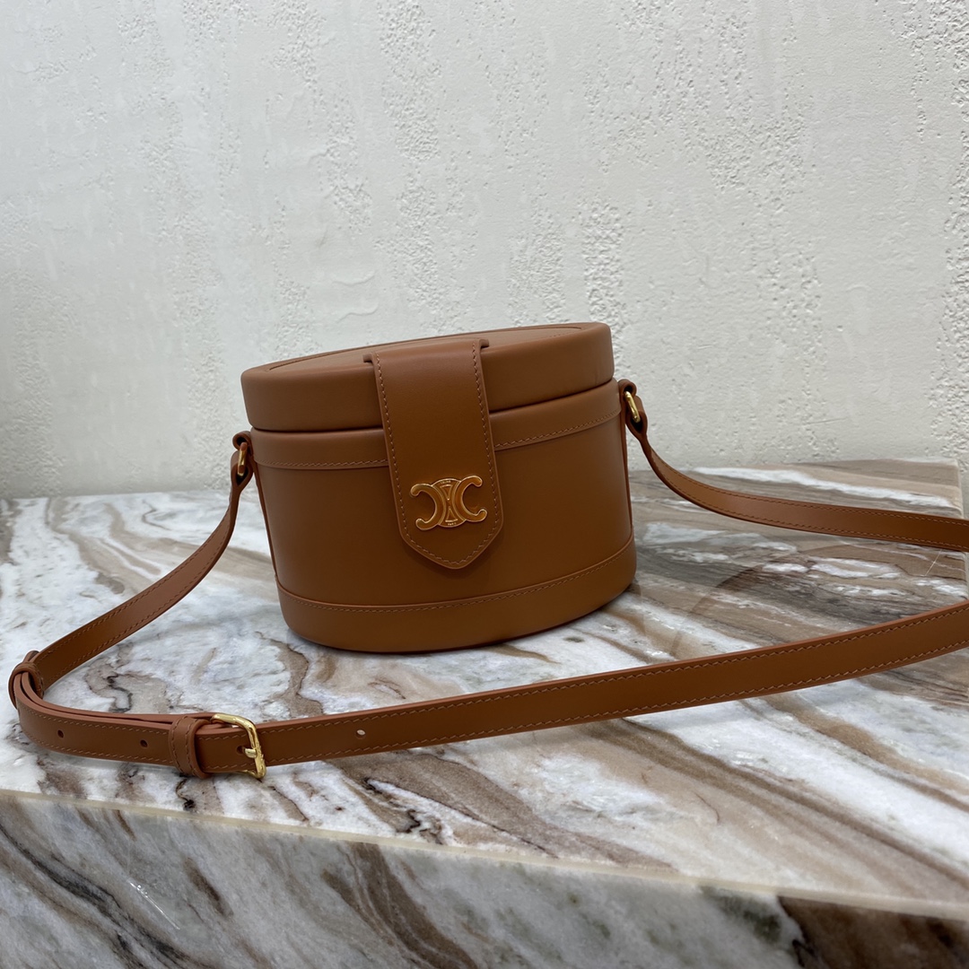 [CELINE] 탬버 백