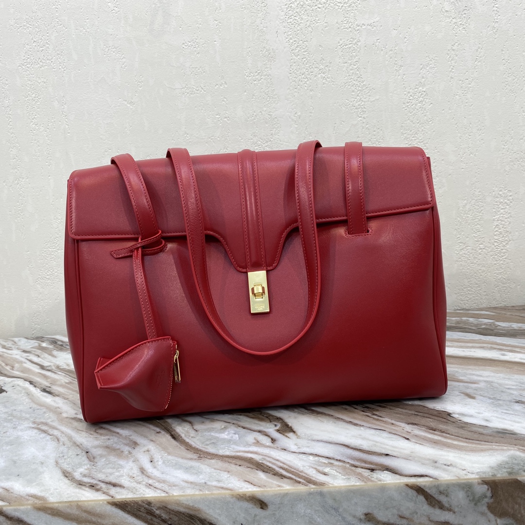 [CELINE] 라지 소프트 16백