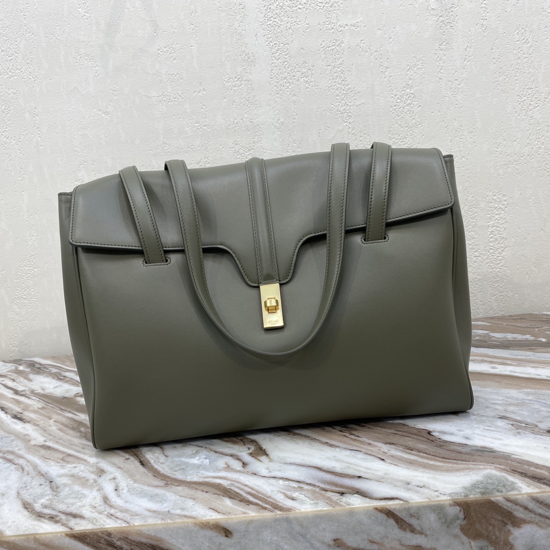 [CELINE] 라지 소프트 16백