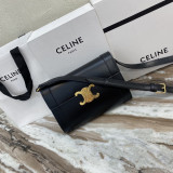 [CELINE] 트리오페 스트랩백