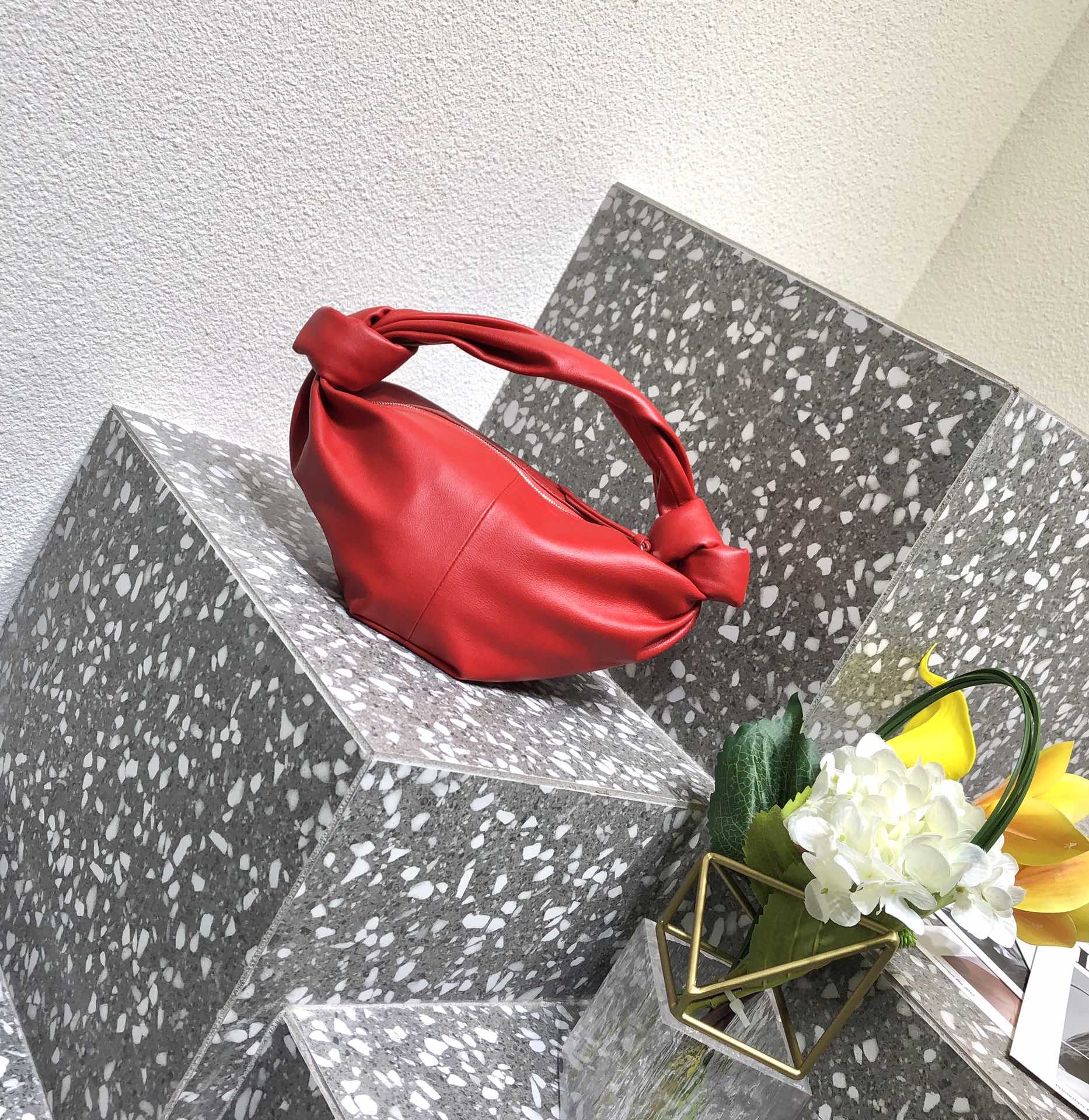 [BOTTEGA] 더블 놋