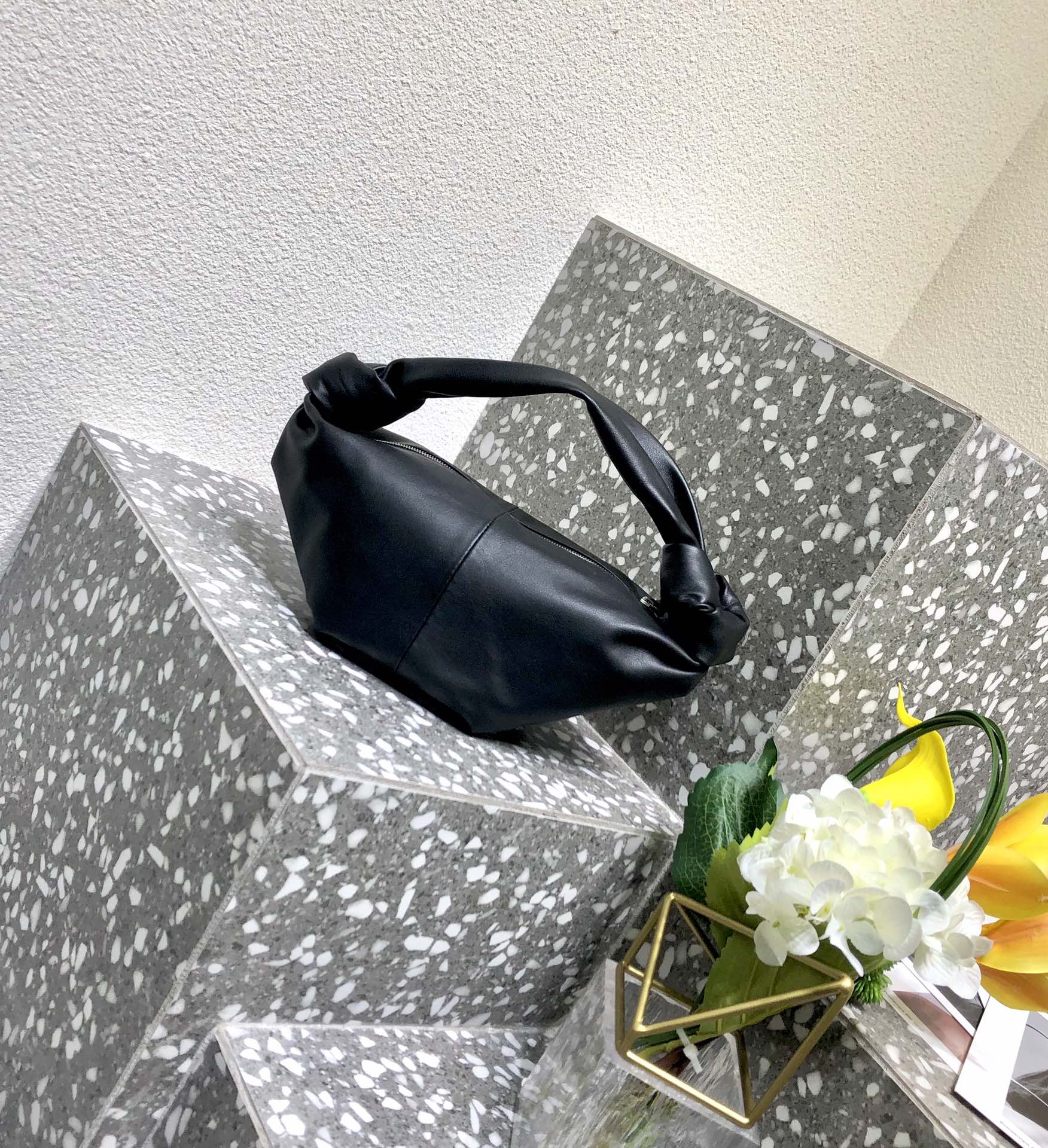 [BOTTEGA] 더블 놋