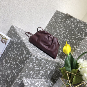 [BOTTEGA] 미니 파우치