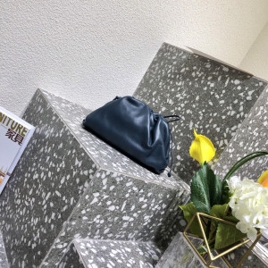 [BOTTEGA] 미니 파우치