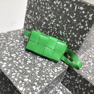 [BOTTEGA] 벨트 카세트 백
