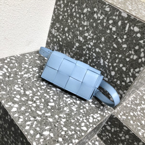 [BOTTEGA] 벨트 카세트 백