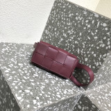 [BOTTEGA] 벨트 카세트 백