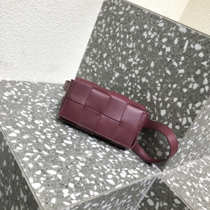 [BOTTEGA] 벨트 카세트 백
