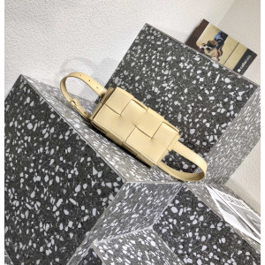 [BOTTEGA] 벨트 카세트 백