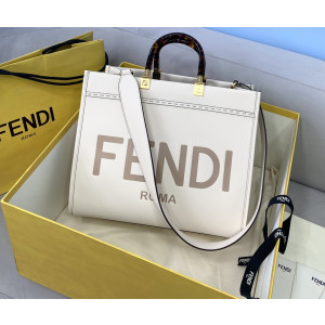 [FENDI] 선샤인 토트백 미디엄 - 전색상(상세 설명 확인)