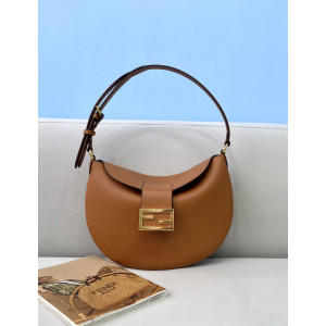 [FENDI] 스몰 크루아상백