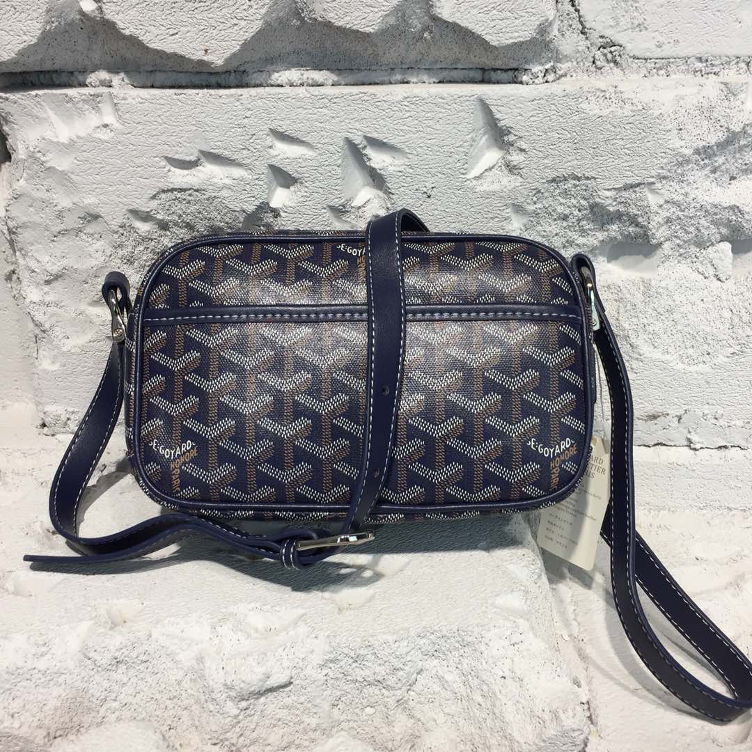 [GOYARD] 카페르 카메라백