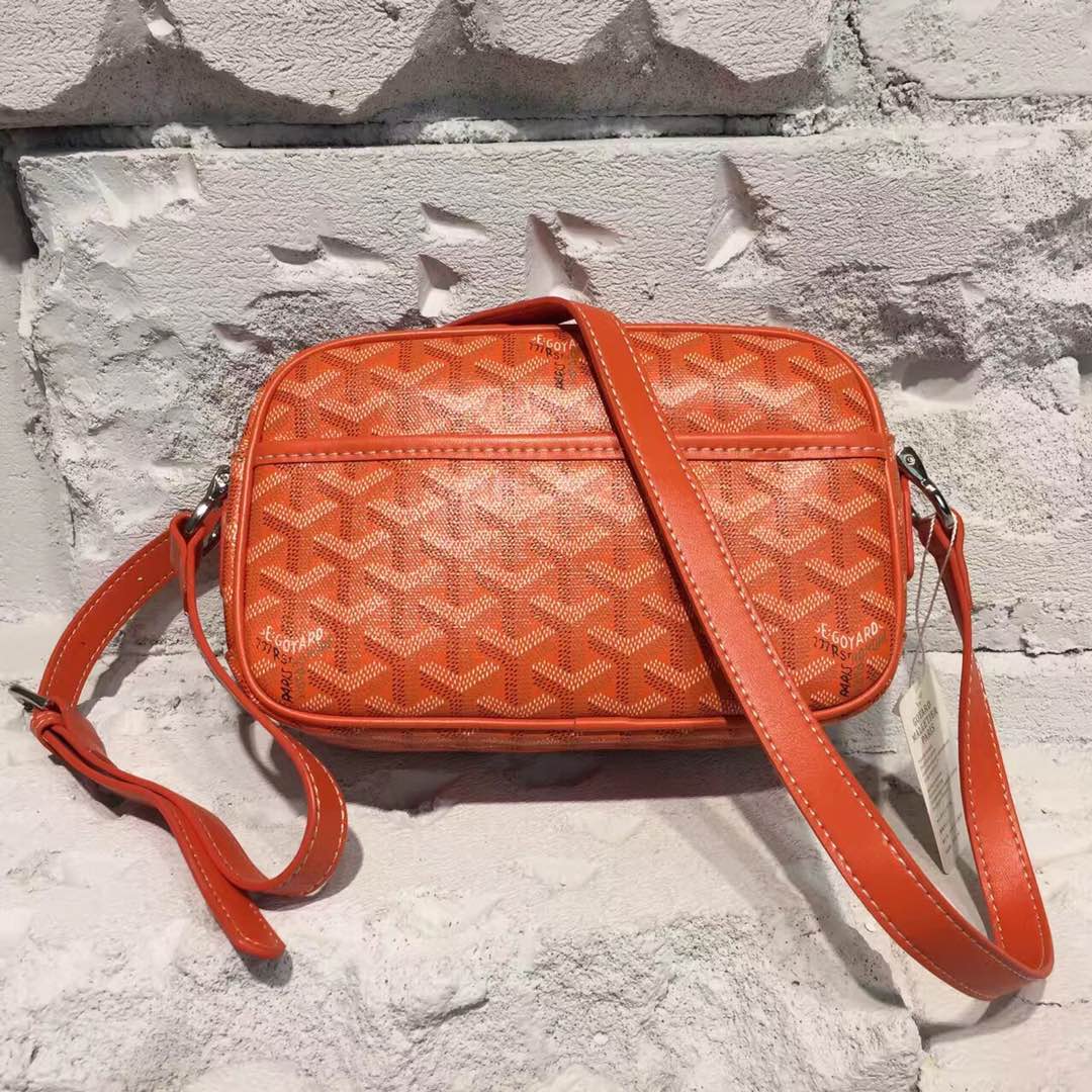 [GOYARD] 카페르 카메라백