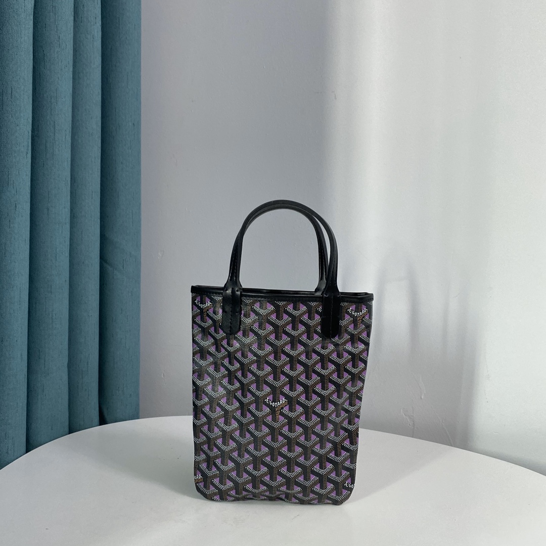 [GOYARD] 클레르부아 포아티에