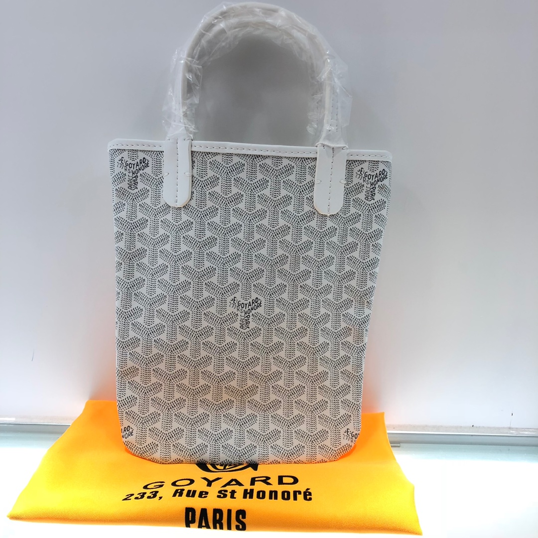[GOYARD] 포아티에