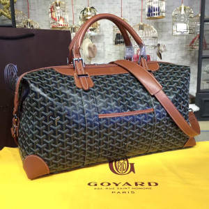 [GOYARD] Boeing 보잉 보스턴백 - 전색상(상세 설명 확인)