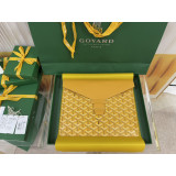 [GOYARD/SA급] CAMONDO2 카몬도2 파우치 - 전색상(상세 설명 확인)